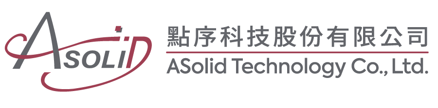 點序科技